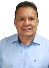 Foto de urna de Felisberto Tavares