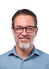 Foto de urna de Professor Alex Martins