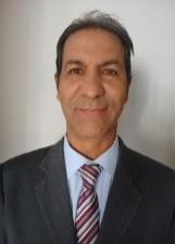 Foto de urna de Pastor Camioneiro