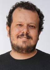 Foto de urna de Victor Verde