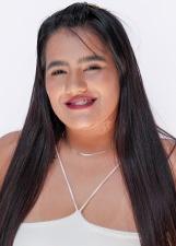 Foto de urna de Anna Claudia Dias