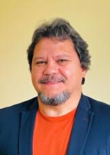 Foto de urna de Humberto Chaves