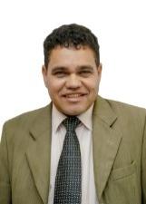 Foto de urna de Damião da Moradia