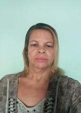 Foto de urna de Professora Carmem