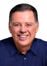 Foto de urna de Marconi Perillo