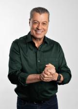 Foto de urna de Daniel Agrobom