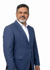 Foto de urna de George Maranhão