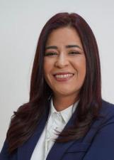 Foto de urna de Andreia Lucia