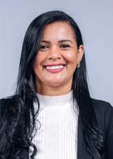 Foto de urna de Eliane Nascimento