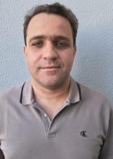 Foto de urna de Daniel do Sindicato