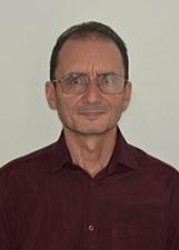 Foto de urna de Professor Antônio Ávila