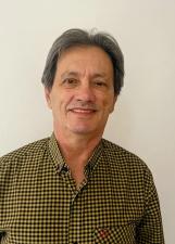 Foto de urna de Silvio Felipe
