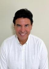 Foto de urna de Ricardo Fortunato