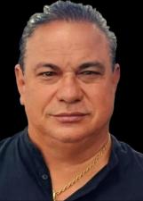 Foto de urna de Tarcisio Garotinho