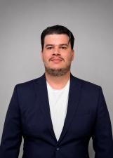 Foto de urna de Henrique Zini