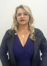 Foto de urna de Ana Lucia do Salão