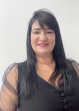 Foto de urna de Maria Costa
