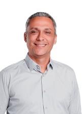 Foto de urna de Gustavo Gayer