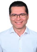 Foto de urna de Oséias Varão