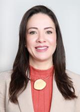 Foto de urna de Tenente Rhainna