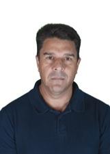 Foto de urna de Bill Guerra Mochilink