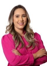 Foto de urna de Tatiely Sousa