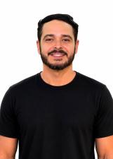 Foto de urna de Diego Morais