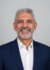 Foto de urna de Zé Maria Xerife
