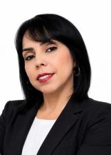 Foto de urna de Suze Guerreira