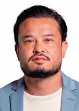 Foto de urna de Diogo Yagi