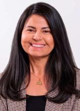 Foto de urna de Celia Duarte