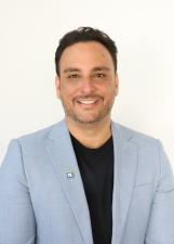 Foto de urna de Rafael Vasconcelos