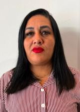 Foto de urna de Ana Paula da 44