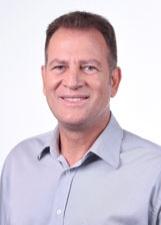 Foto de urna de Major Araújo