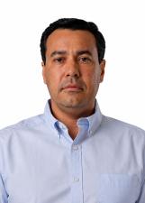 Foto de urna de Betinho do Agro