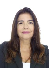 Foto de urna de Magda Ribeiro