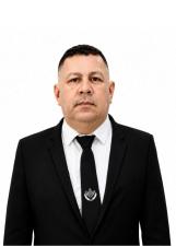 Foto de urna de Gilson Bravo