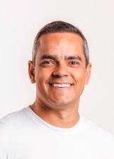 Foto de urna de Marquinho