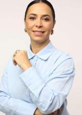 Foto de urna de Claudinha Cruvinel