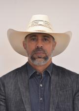 Foto de urna de Amauri Ribeiro