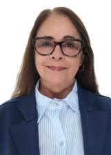 Foto de urna de Vera Aguiar