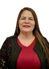 Foto de urna de Irmã Mari