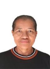 Foto de urna de Professora Miranda
