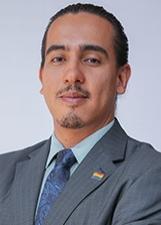 Foto de urna de Diego Jejees
