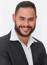 Foto de urna de Mateus Moura