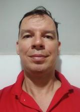 Foto de urna de Bruno GG