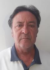 Foto de urna de Aleido Afiune