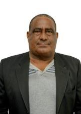 Foto de urna de Pedro Damião