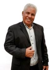 Foto de urna de Fernando Vieira