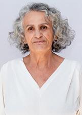 Foto de urna de Ana Maria da Saúde